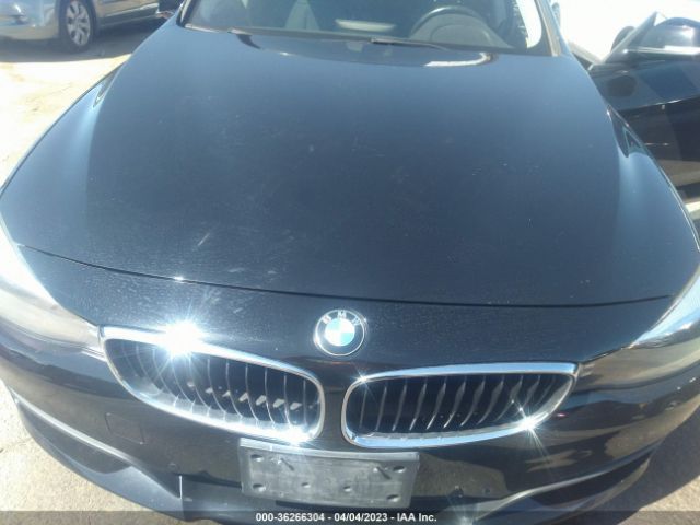 WBA3X5C57FD561971 BMW 3 Series Gran Turismo 328i Xdrive