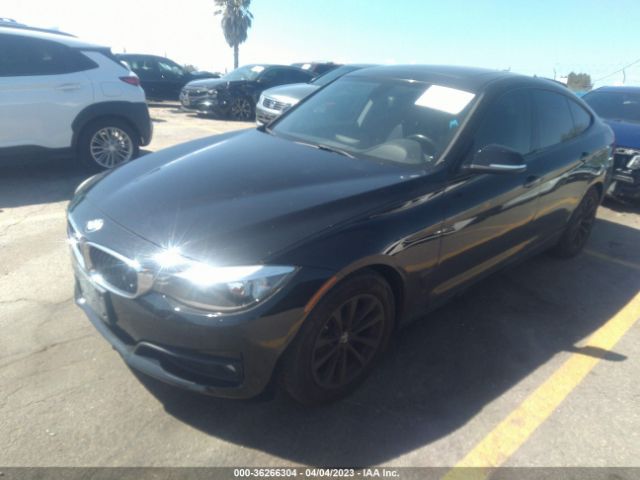 WBA3X5C57FD561971 BMW 3 Series Gran Turismo 328i Xdrive