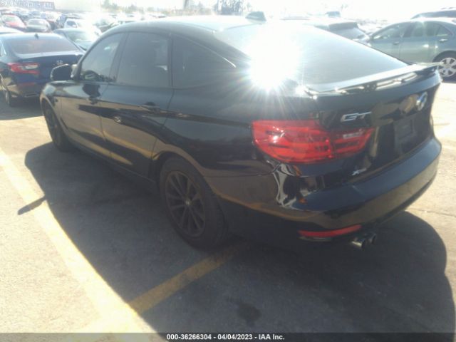 WBA3X5C57FD561971 BMW 3 Series Gran Turismo 328i Xdrive