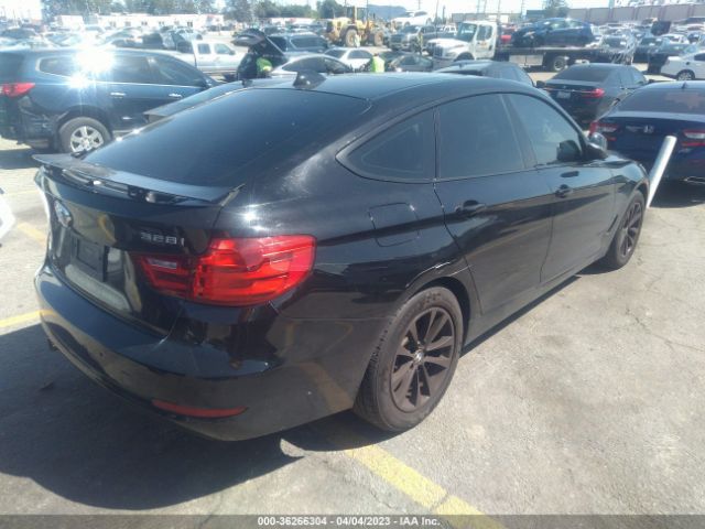 WBA3X5C57FD561971 BMW 3 Series Gran Turismo 328i Xdrive