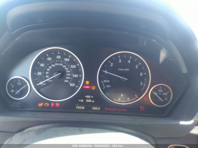 WBA3X5C57FD561971 BMW 3 Series Gran Turismo 328i Xdrive