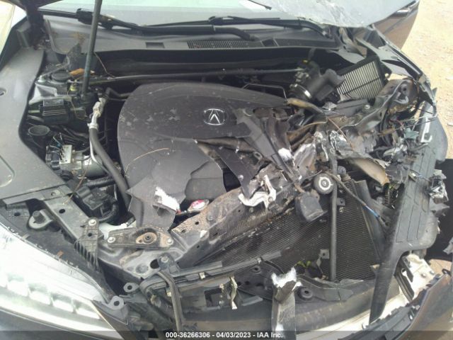 19UUB3F54GA001559 Acura Tlx V6 Tech