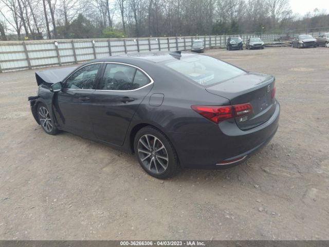 19UUB3F54GA001559 Acura Tlx V6 Tech