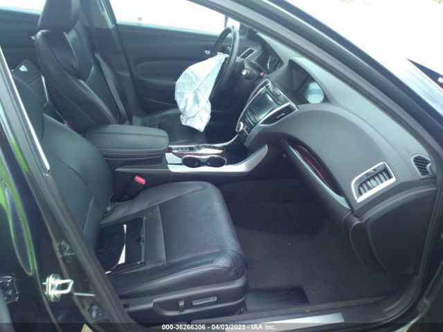 19UUB3F54GA001559 Acura Tlx V6 Tech
