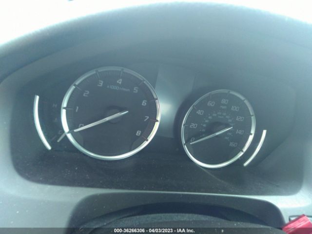 19UUB3F54GA001559 Acura Tlx V6 Tech