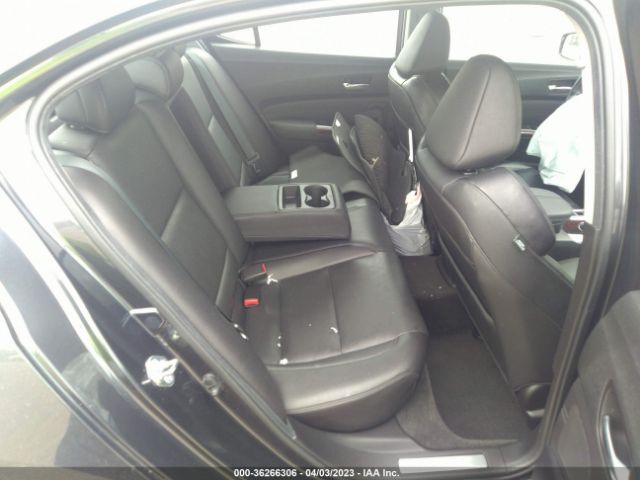 19UUB3F54GA001559 Acura Tlx V6 Tech