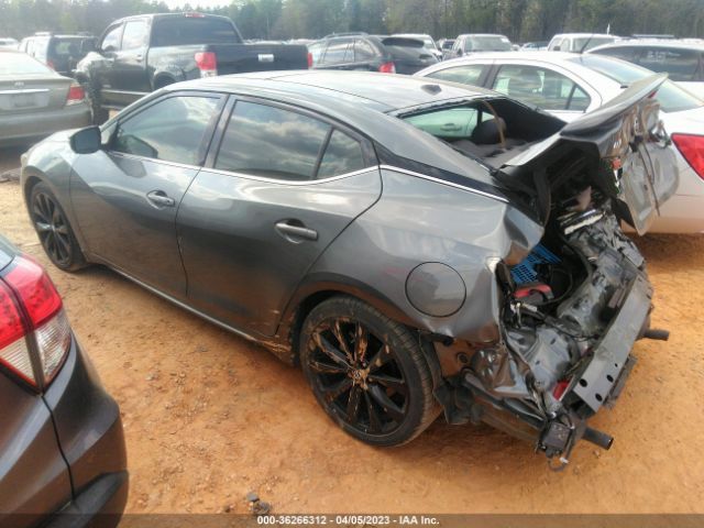1N4AA6EVXMC514926 Nissan Maxima Sr