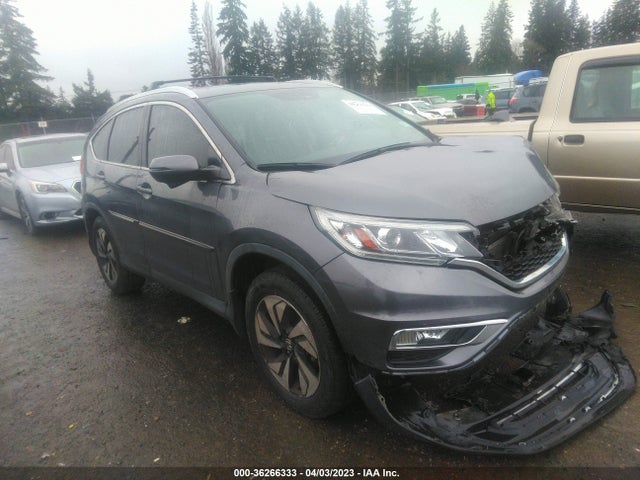 2015 5J6RM4H94FL123839 main image