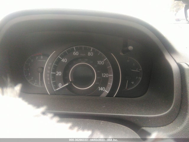 Honda Cr-v Touring 2015 5J6RM4H94FL123839 Image 7