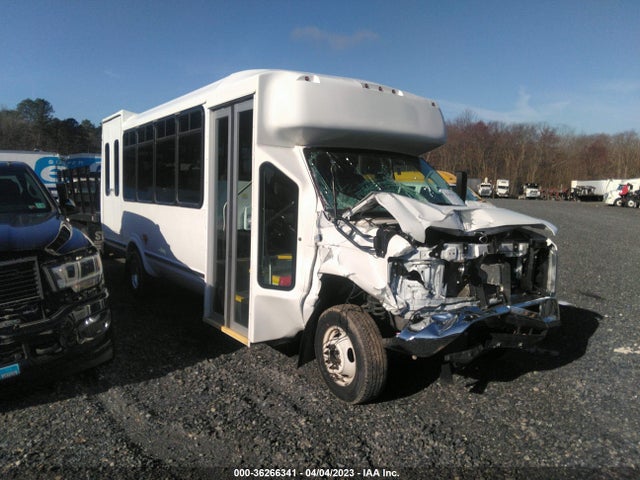 2019 Ford E-Series, VIN: 1FDFE4FS7KDC60592