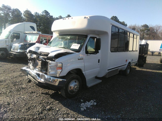 2019 Ford E-Series, VIN: 1FDFE4FS7KDC60592