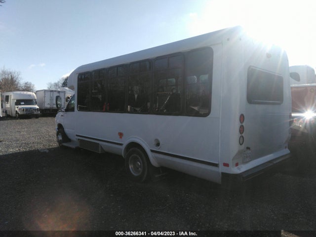 2019 Ford E-Series, VIN: 1FDFE4FS7KDC60592