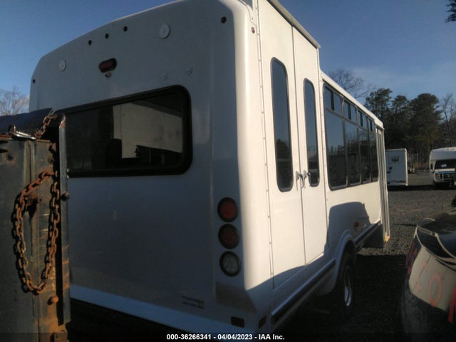 2019 Ford E-Series, VIN: 1FDFE4FS7KDC60592
