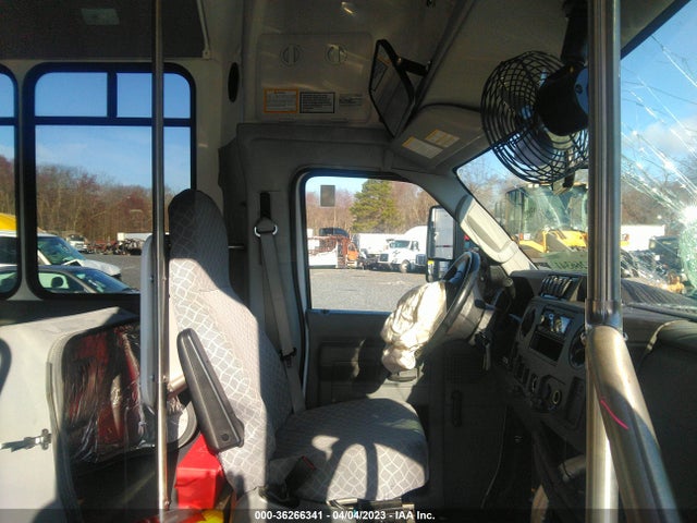 2019 Ford E-Series, VIN: 1FDFE4FS7KDC60592