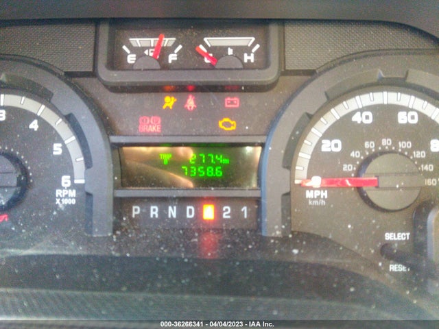 2019 Ford E-Series, VIN: 1FDFE4FS7KDC60592