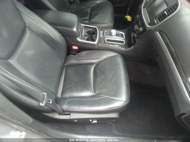2C3CCAAG7FH893945 Chrysler 300 Limited