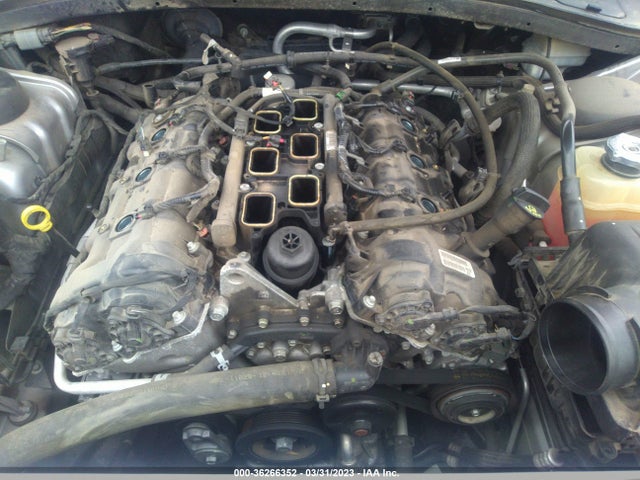 2C3CCAAG7FH893945 Chrysler 300 Limited