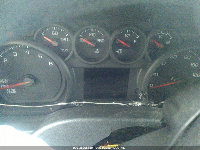 Chevrolet Silverado 1500 Custom 2023 1GCPABEK5PZ139578 Image 7