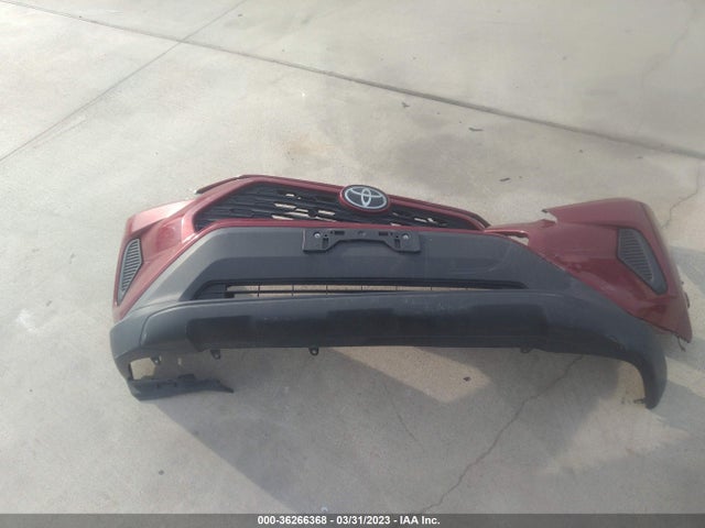 Toyota RAV4 LE 2020 2T3H1RFV6LW067385 Image 4