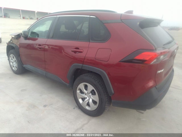 Toyota RAV4 LE 2020 2T3H1RFV6LW067385 Image 5