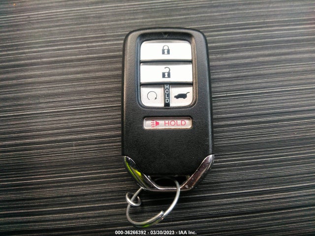 Honda Pilot Elite 2016 5FNYF6H06GB115013 Image 11