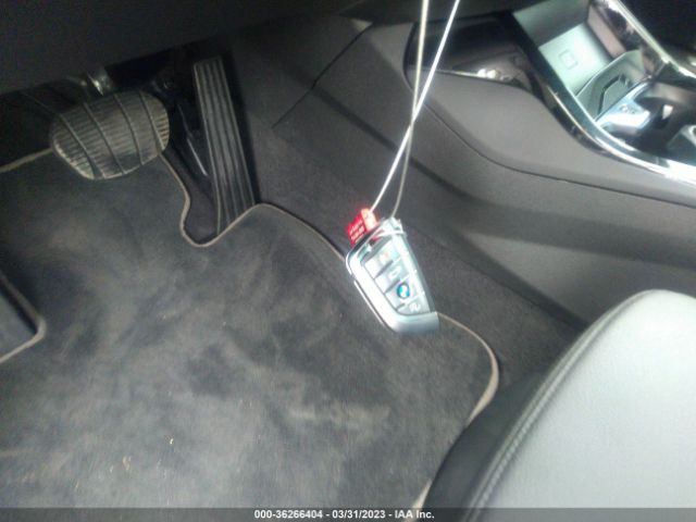 WBA73AK09L7F84967 BMW 2 Series 228i Xdrive