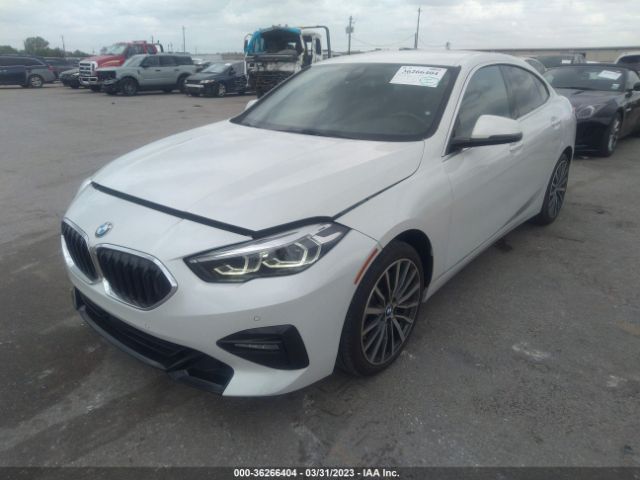 WBA73AK09L7F84967 BMW 2 Series 228i Xdrive