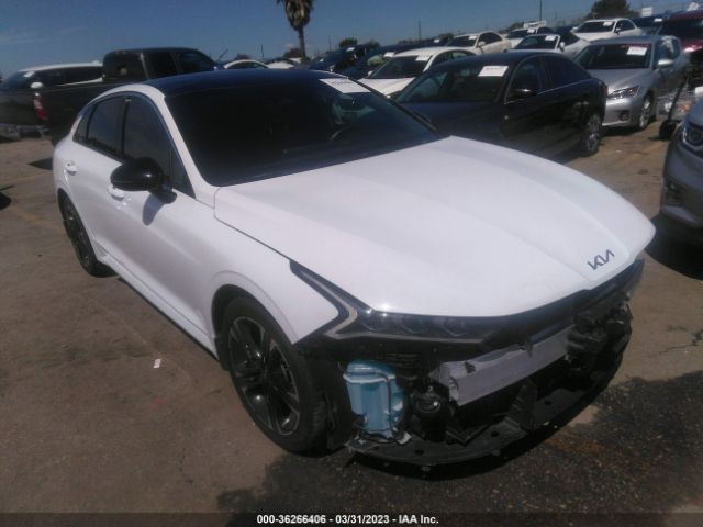 5XXG64J25NG134903 auction archive image