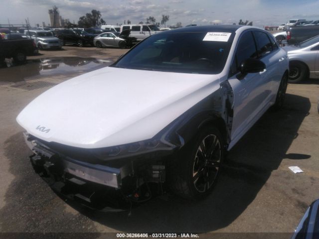 5XXG64J25NG134903 KIA K5 Gt-line