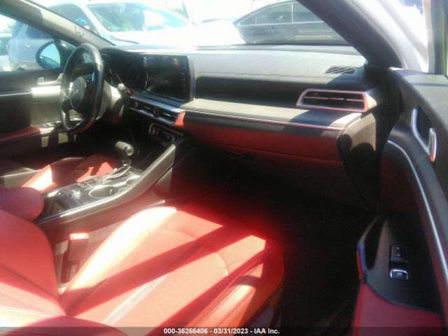 5XXG64J25NG134903 KIA K5 Gt-line