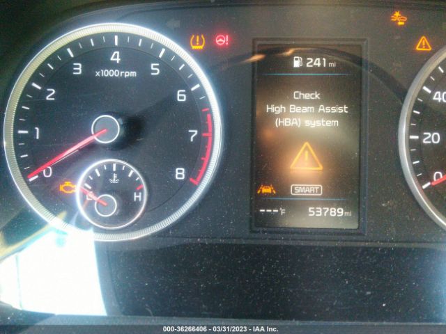5XXG64J25NG134903 KIA K5 Gt-line