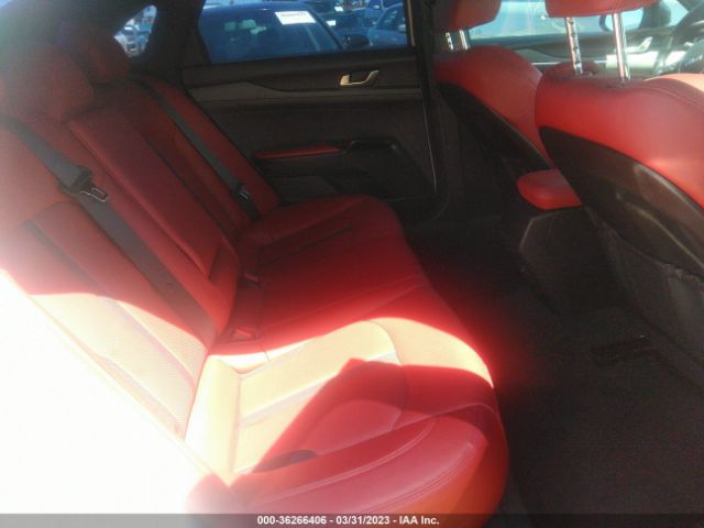 5XXG64J25NG134903 KIA K5 Gt-line