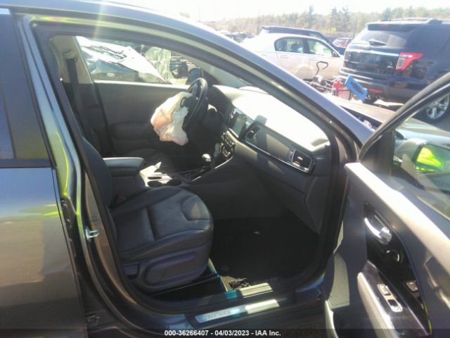 KNDCE3LCXJ5177374 KIA NIRO EX