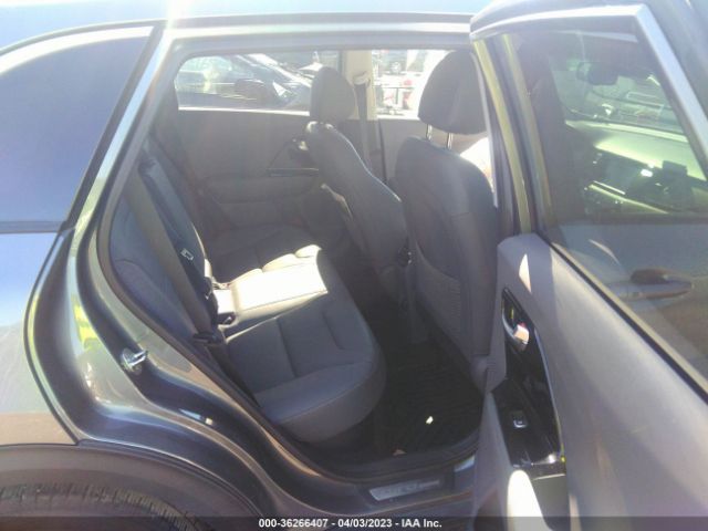 KNDCE3LCXJ5177374 KIA NIRO EX