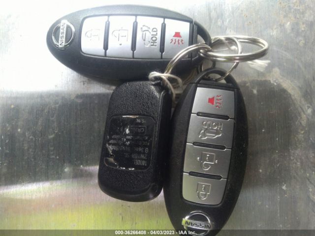 5N1AT2MV0FC804878 Nissan Rogue Sl