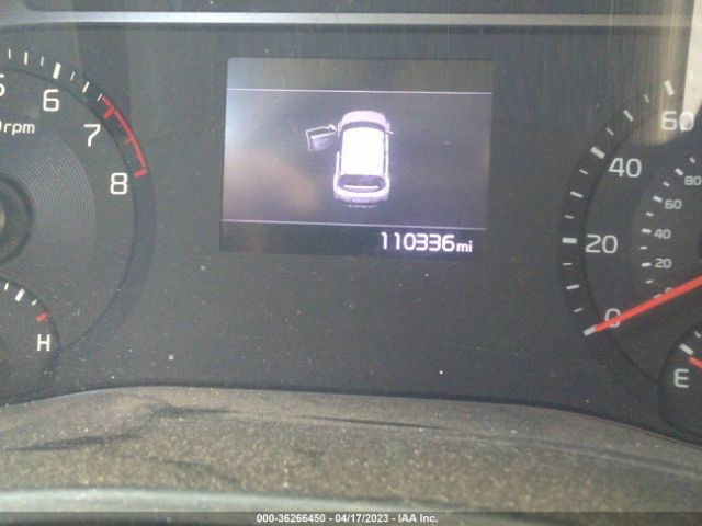 KNDJ23AU2L7085369 KIA SOUL LX