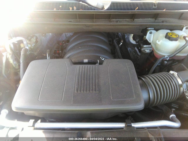 Chevrolet Tahoe Lt 2021 1GNSCNKD8MR111529 Image 10