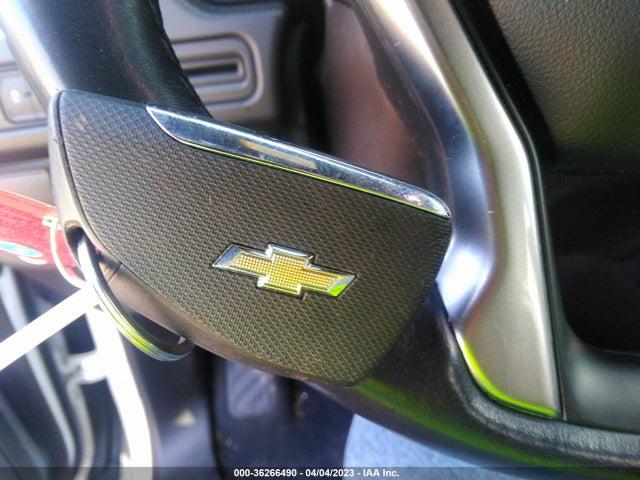 Chevrolet Tahoe Lt 2021 1GNSCNKD8MR111529 Image 11