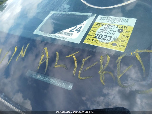 Chevrolet Tahoe Lt 2021 1GNSCNKD8MR111529 Image 9