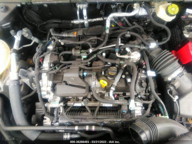 3FMCR9B68MRA42880 Ford Bronco Sport Big Bend