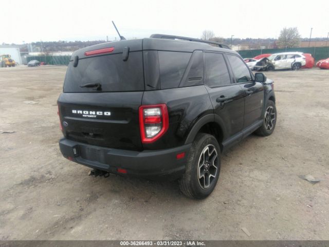 3FMCR9B68MRA42880 Ford Bronco Sport Big Bend