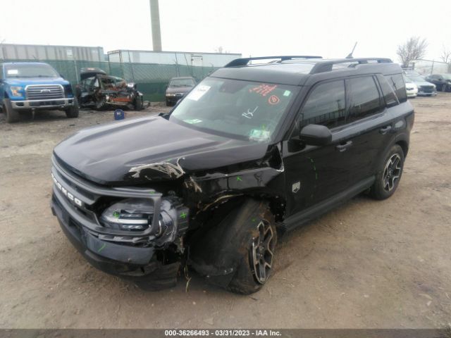 3FMCR9B68MRA42880 Ford Bronco Sport Big Bend