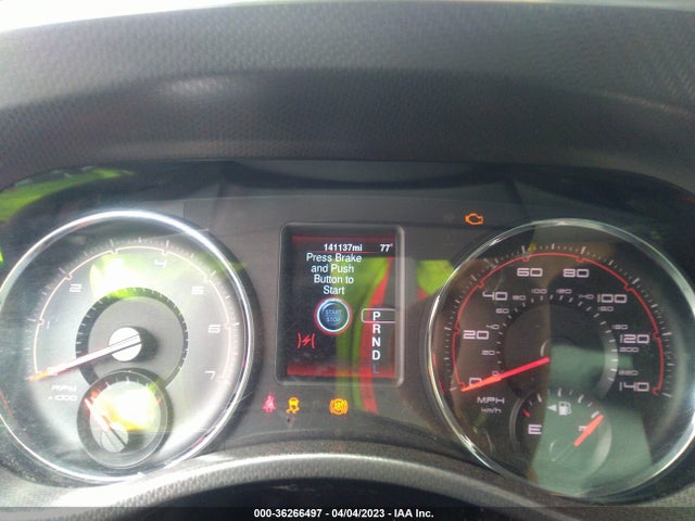 2013 DODGE CHARGER SE VIN: 2C3CDXBGXDH591724