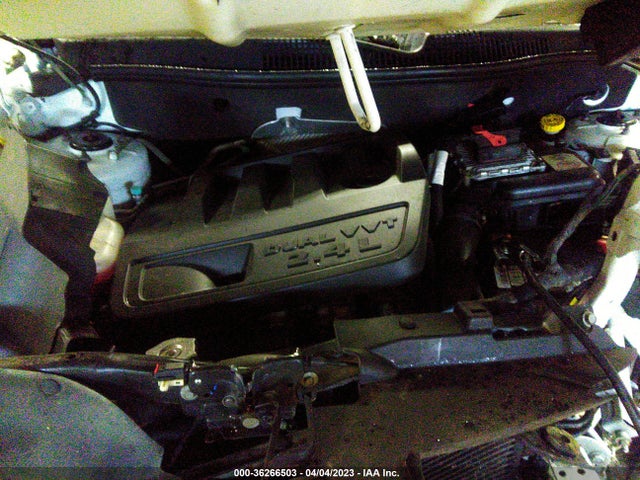 1C4NJDEB2FD395837 Jeep Compass High Altitude Edition