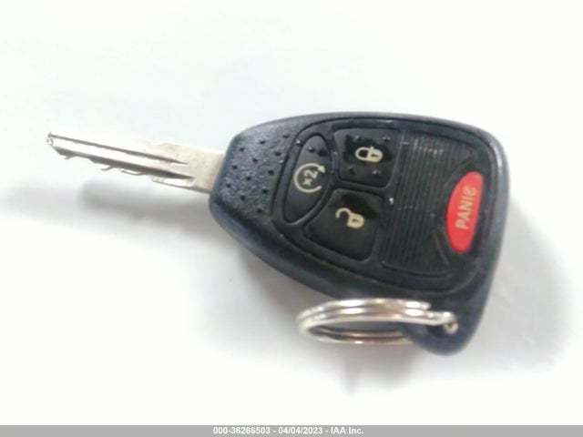 1C4NJDEB2FD395837 Jeep Compass High Altitude Edition