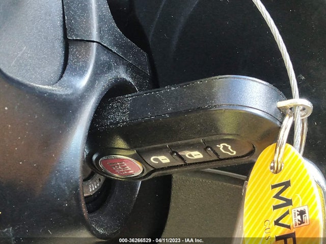 Fiat 500 POP 2018 3C3CFFKHXJT377932 Image 11