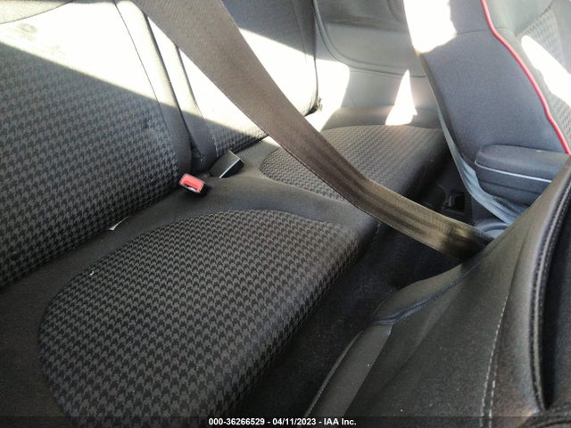 Fiat 500 POP 2018 3C3CFFKHXJT377932 Image 8