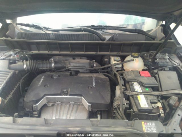 1GKKNLLA3HZ244639 GMC ACADIA SLE