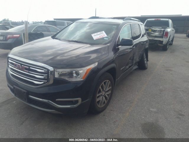 1GKKNLLA3HZ244639 GMC ACADIA SLE