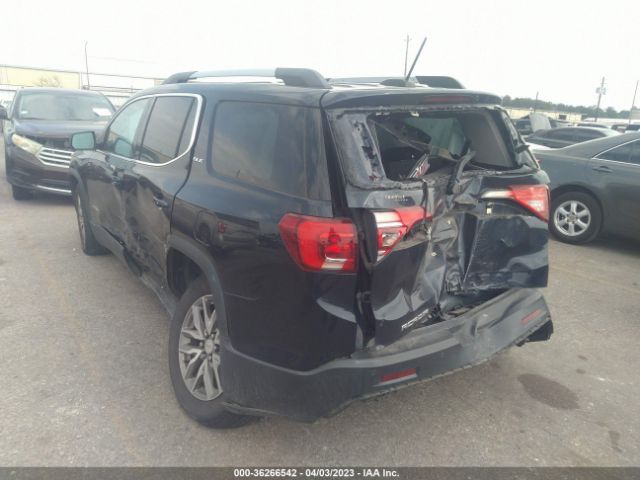1GKKNLLA3HZ244639 GMC ACADIA SLE